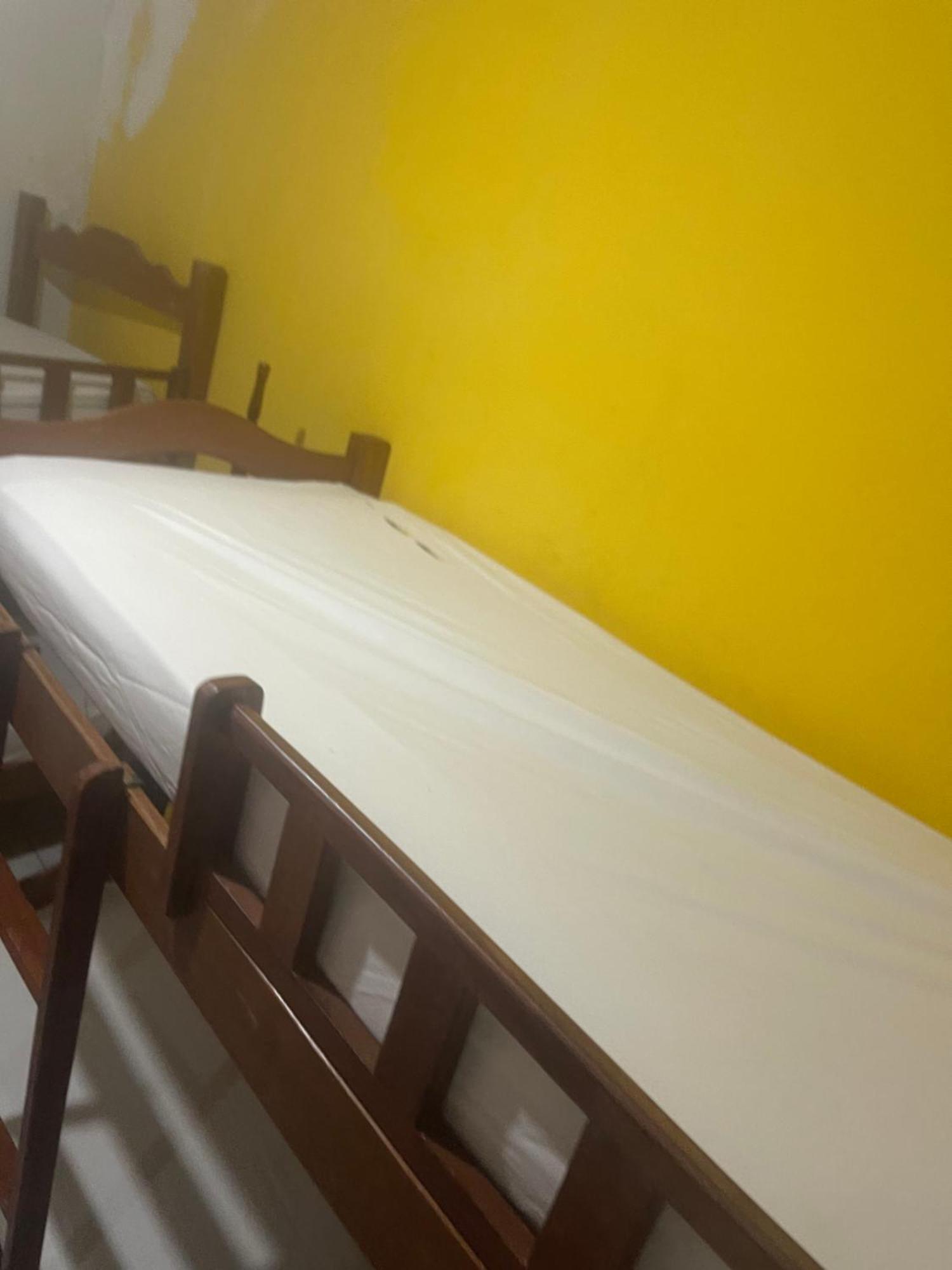 Piratas Do Sol Hostel เรซิเฟ ภายนอก รูปภาพ